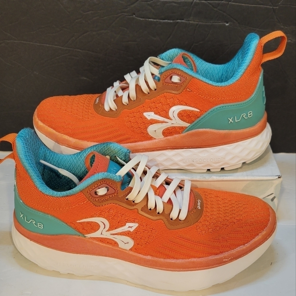 G DEFY XL R8 Gravity Women's Running Shoes Size 7